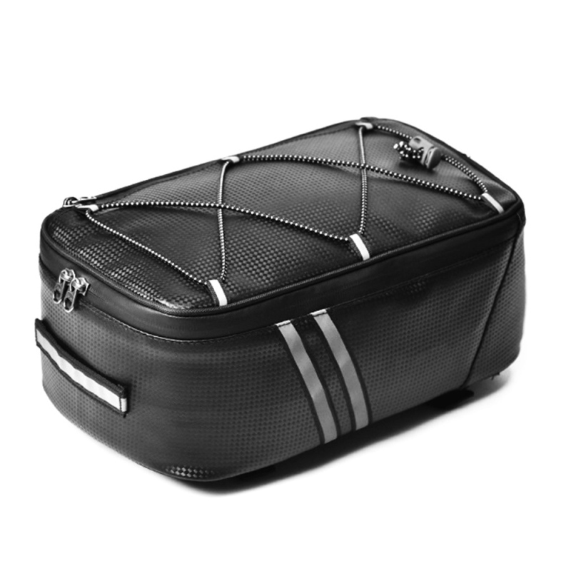 Mountain Biking Waist Pack - حقيبة صندوق الدراجة المقاومة للماء ،