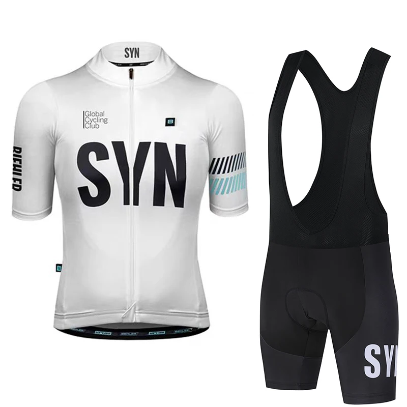 Mountain Biking Pants For Men - قميص ركوب الدراجات للرجال من SYN،