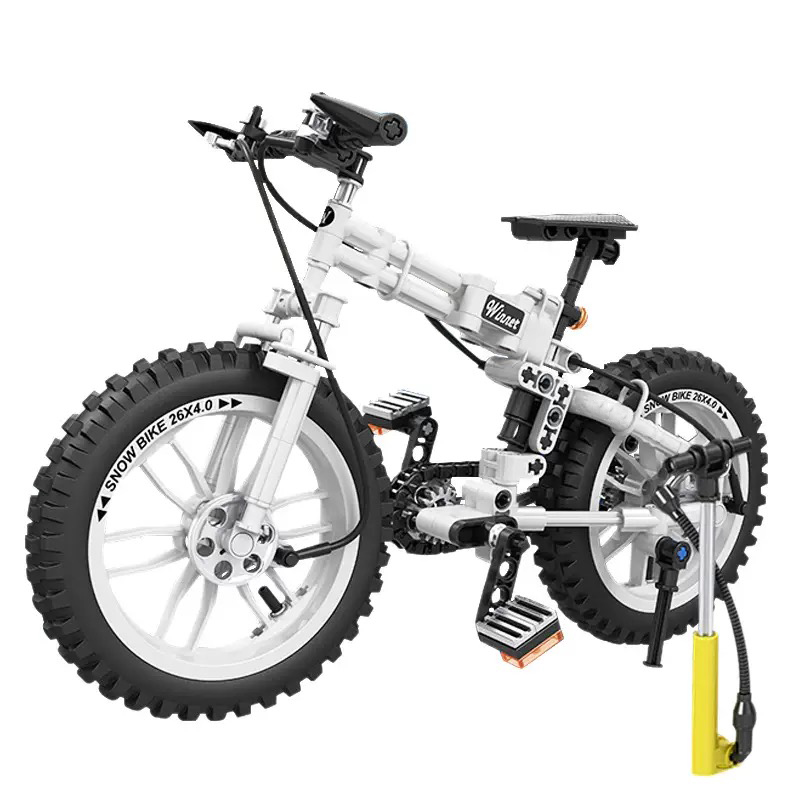 Mountain Biking Holidays - 246 قطعة دراجة هوائية جبلية بنة
