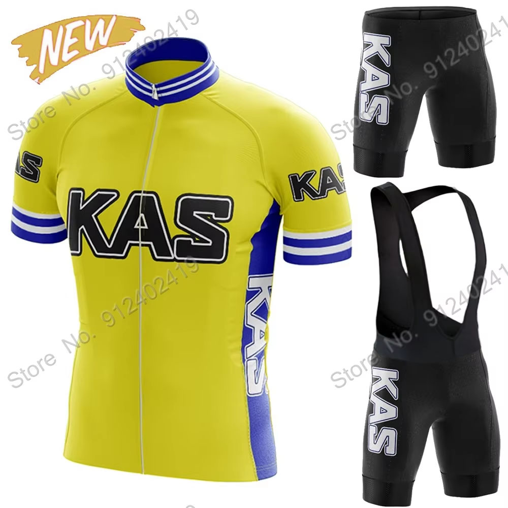 Mountain Biking Pants For Men - طقم قميص ركوب الدراجات الجديد بتصميم