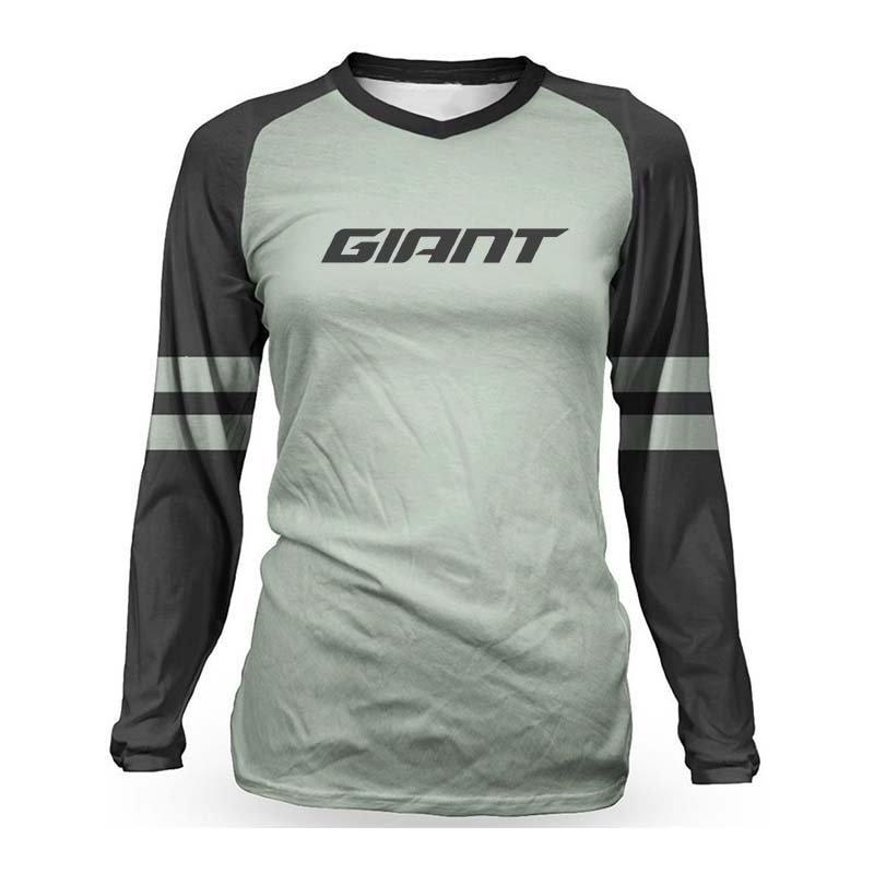 Mountain Biking Jersey - سترة نسائية لركوب الدراجات الجبلية MTB