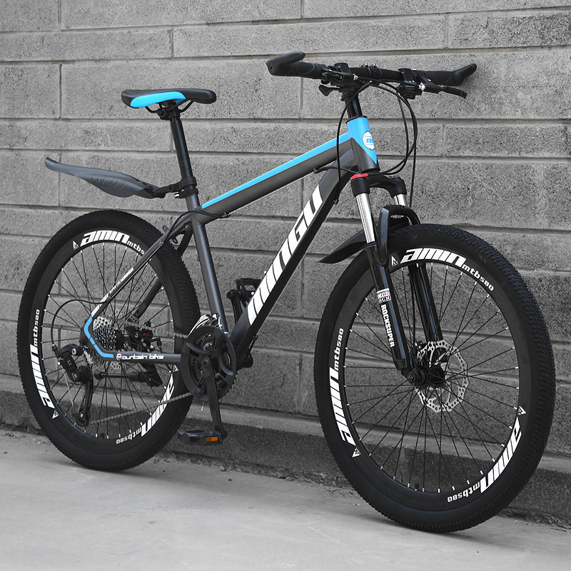 التسوق عبر الإنترنت تعليق كامل - مراجعة Mountain Biking Shop وسعره