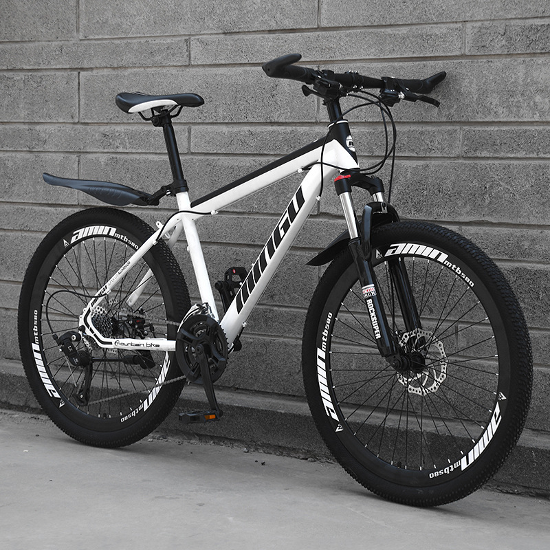 التسوق عبر الإنترنت تعليق كامل - مراجعة Mountain Biking Shop وسعره