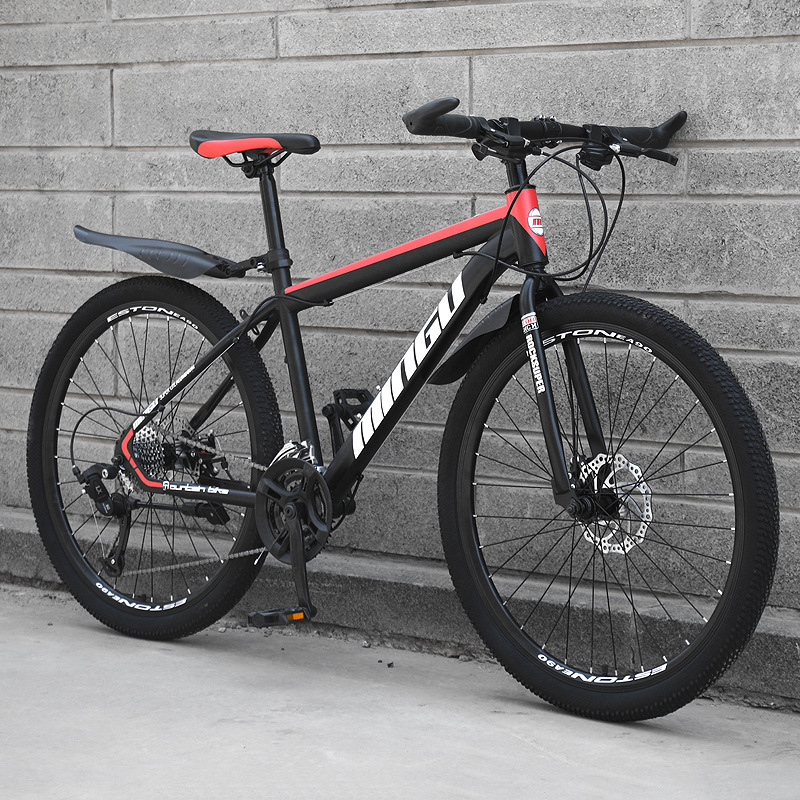 التسوق عبر الإنترنت تعليق كامل - مراجعة Mountain Biking Shop وسعره