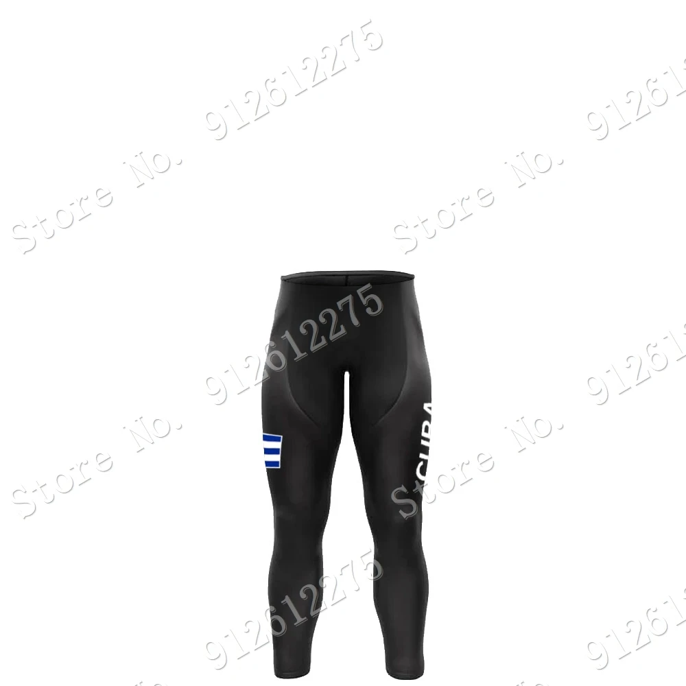 كوبا الدراجات جيرسي مجموعة ملا - مراجعة Mountain Biking Pants For Men وسعره
