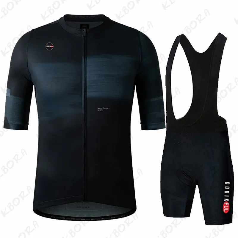 Gobik الصيف الرجال قصيرة الأكم - مراجعة Mountain Biking Pants For Men وسعره