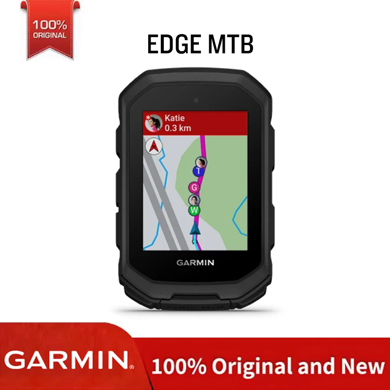 Garmin Edge MTB ركوب الدراجات  - مراجعة Mountain Biking Holidays وسعره
