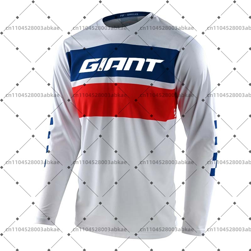 ملابس رياضية للرجال لسباقات ال - مراجعة Mountain Biking Jersey وسعره