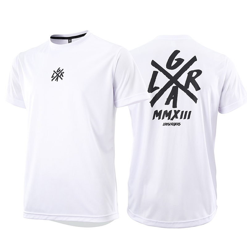 قميص صيفي فضفاض لركوب الدراجات - مراجعة Mountain Biking Jersey وسعره