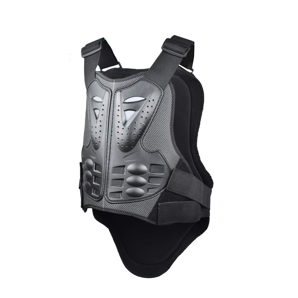 سترة دراجة نارية درع حماية ركو - مراجعة Mountain Biking Waist Pack وسعره