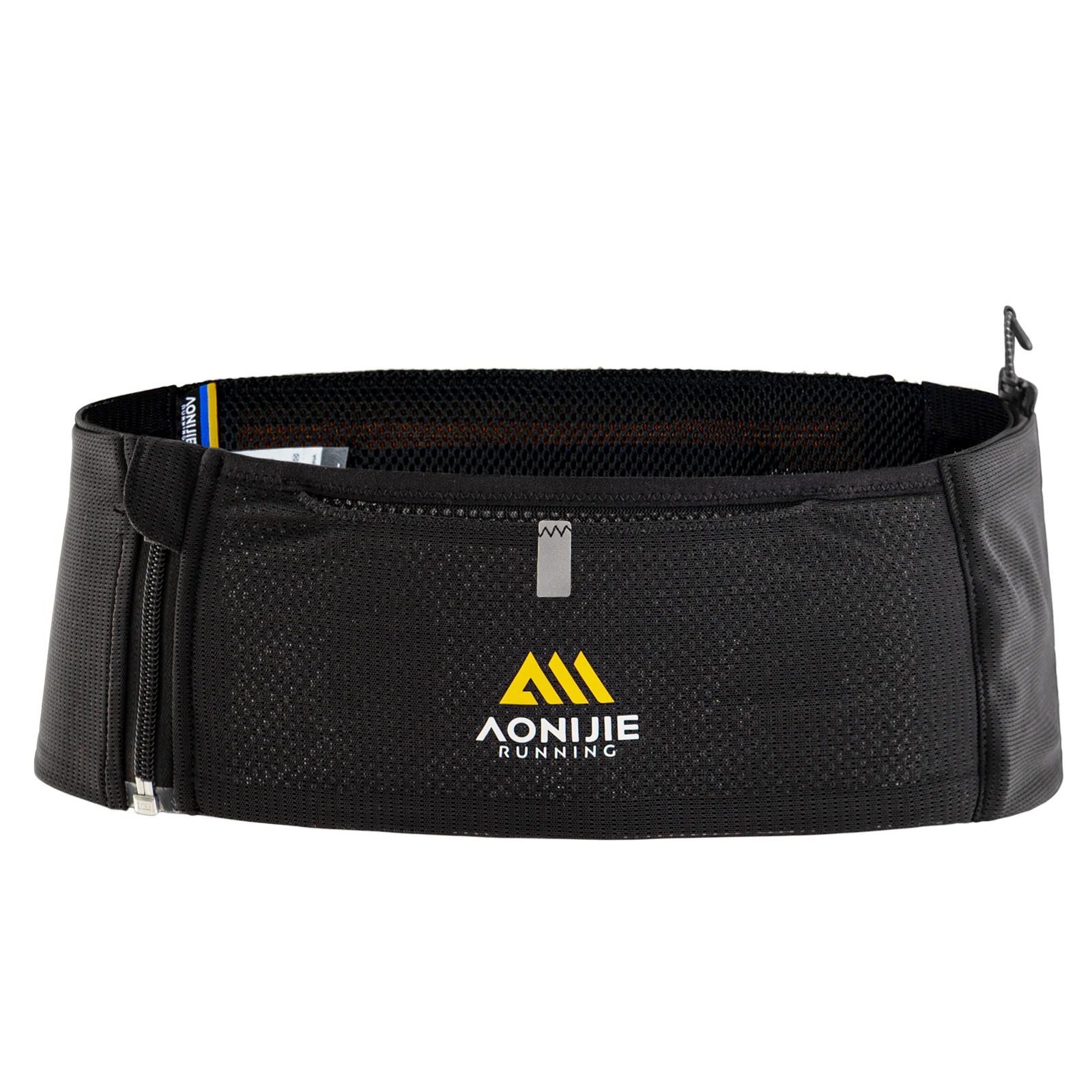 AONIJIE-W8122 حزمة خصر متعددة  - مراجعة Mountain Biking Waist Pack وسعره