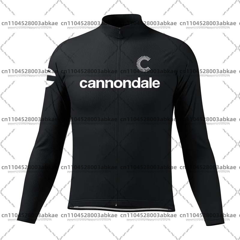ملابس Cannondale للرجال بأكمام - مراجعة Mountain Biking Jersey وسعره