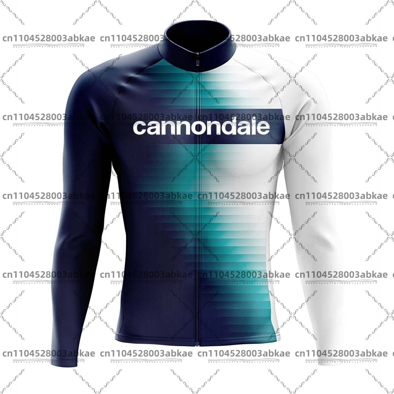 ملابس Cannondale للرجال بأكمام - مراجعة Mountain Biking Jersey وسعره