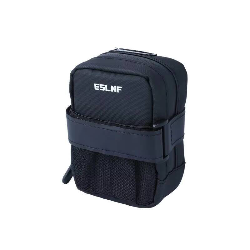 حقيبة أدوات ركوب الدراجات ESLN - مراجعة Mountain Biking Waist Pack وسعره