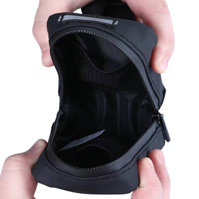 حقيبة أدوات ركوب الدراجات ESLN - مراجعة Mountain Biking Waist Pack وسعره