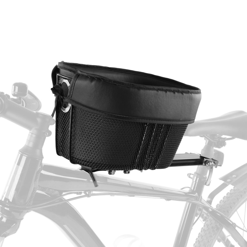 سلة دراجة للحيوانات الأليفة، س - مراجعة Mountain Biking Shop وسعره