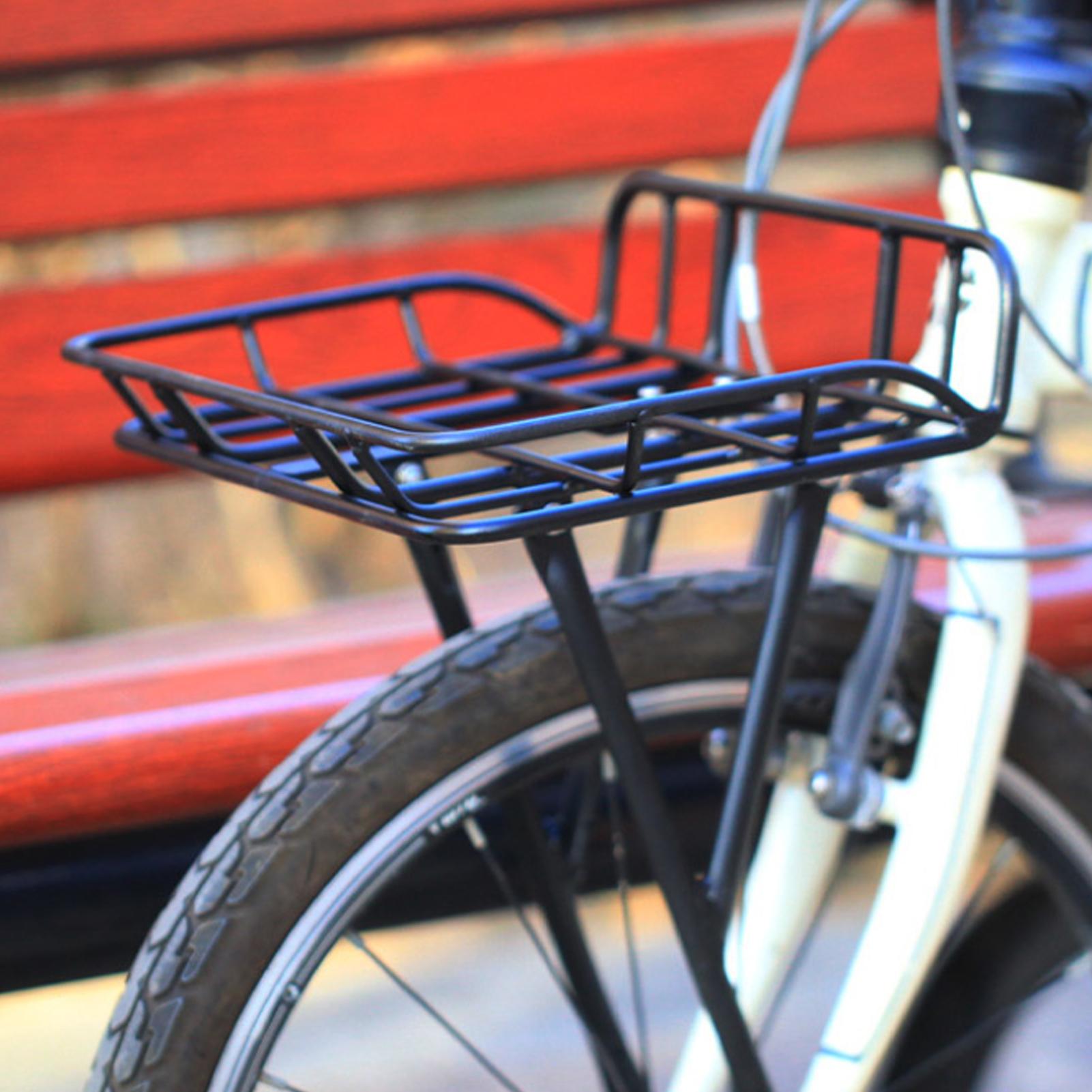 سلة دراجة أمامية سريعة الفك، س - مراجعة Mountain Biking Shop وسعره