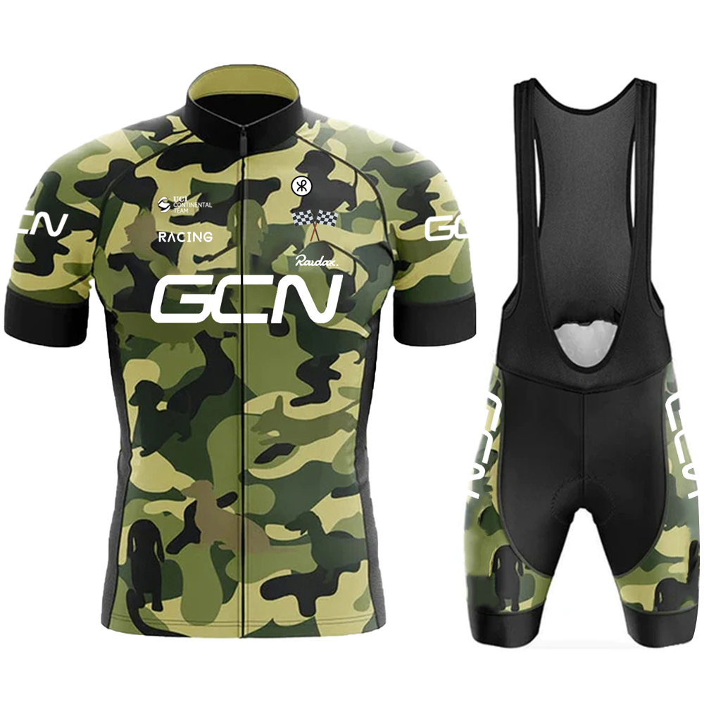 RAUDAXGCN-مجموعة دراجات للرجال - مراجعة Mountain Biking Pants For Men وسعره