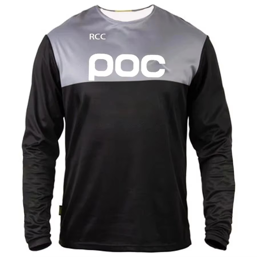 قميص ركوب الدراجات الجبلية بأك - مراجعة Mountain Biking Jersey وسعره