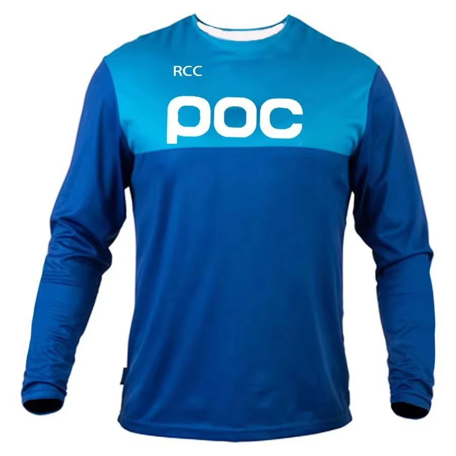 قميص ركوب الدراجات الجبلية بأك - مراجعة Mountain Biking Jersey وسعره