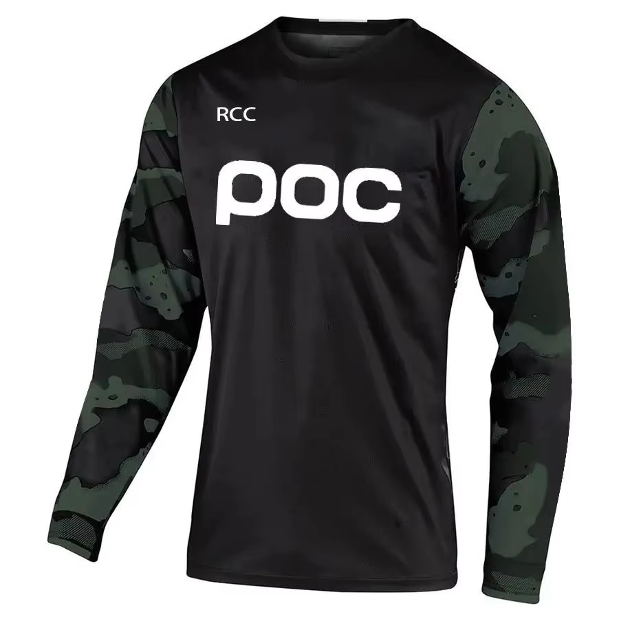 قميص ركوب الدراجات الجبلية بأك - مراجعة Mountain Biking Jersey وسعره