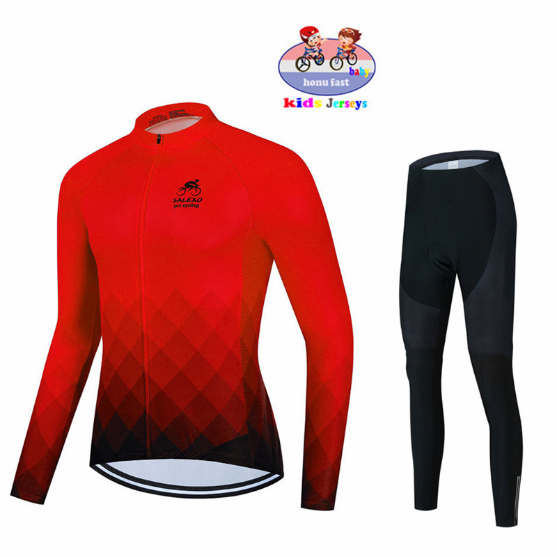 2026 ربيع الخريف الفتيان تنفس  - مراجعة Mountain Biking Jersey وسعره