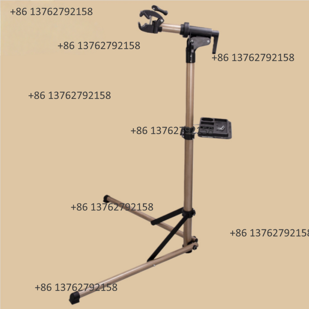 حامل إصلاح الدراجات القابل للط - مراجعة Mountain Biking Shop وسعره