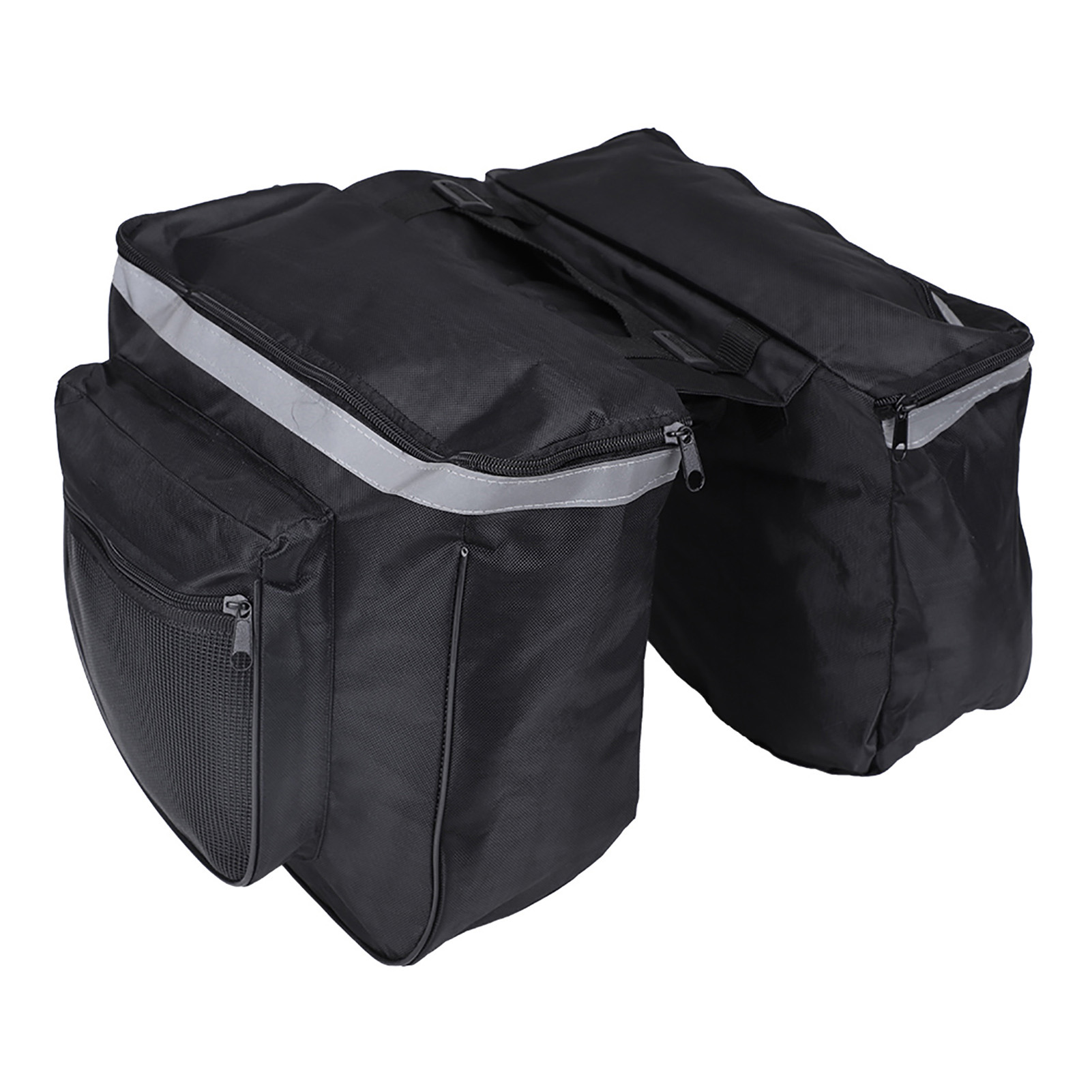 رف دراجات للطرق الجبلية ، حامل - مراجعة Mountain Biking Waist Pack وسعره