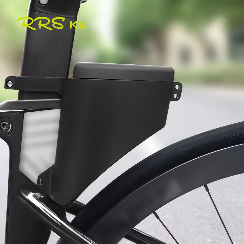 حقيبة خلفية للدراجات الهوائية  - مراجعة Mountain Biking Waist Pack وسعره