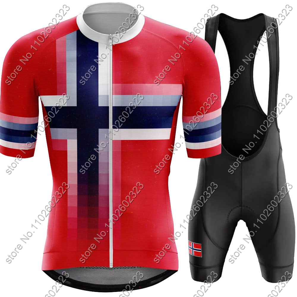 طقم جيرسي وشورت لركوب الدراجات - مراجعة Mountain Biking Pants For Men وسعره