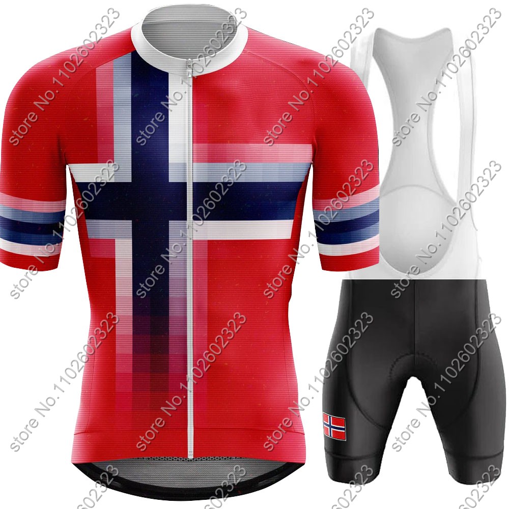 طقم جيرسي وشورت لركوب الدراجات - مراجعة Mountain Biking Pants For Men وسعره