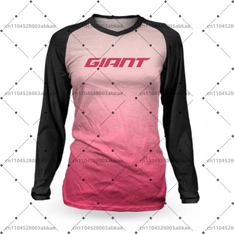 سترة نسائية لركوب الدراجات الج - مراجعة Mountain Biking Jersey وسعره