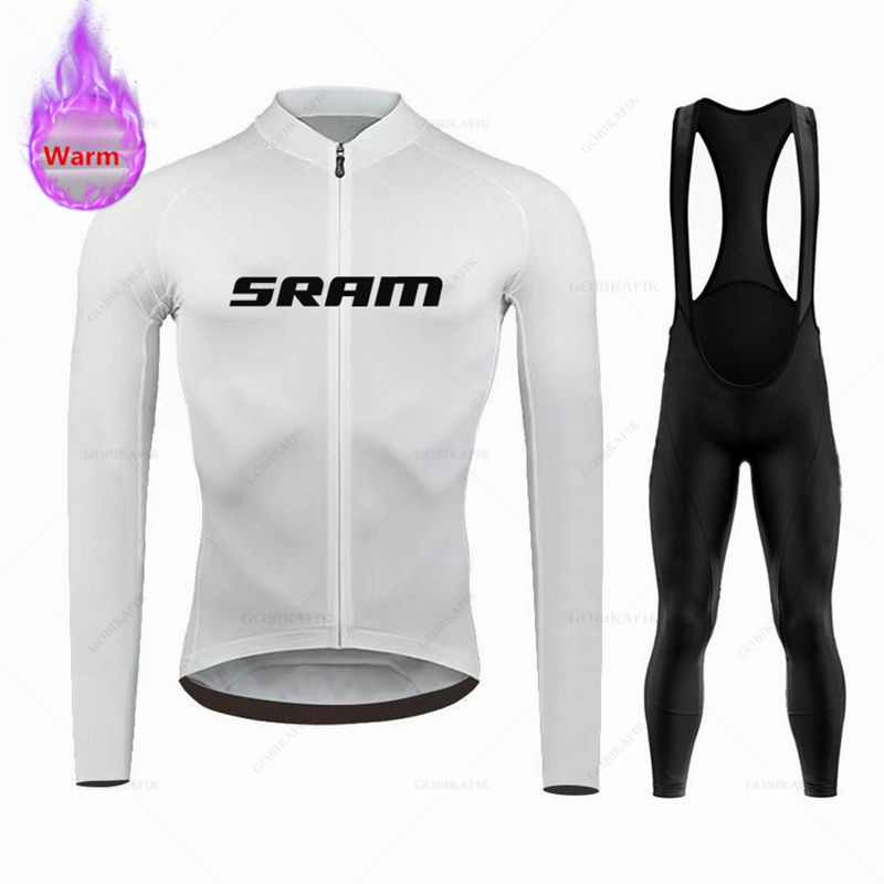 فريق Sram طويل الأكمام من القم - مراجعة Mountain Biking Pants For Men وسعره