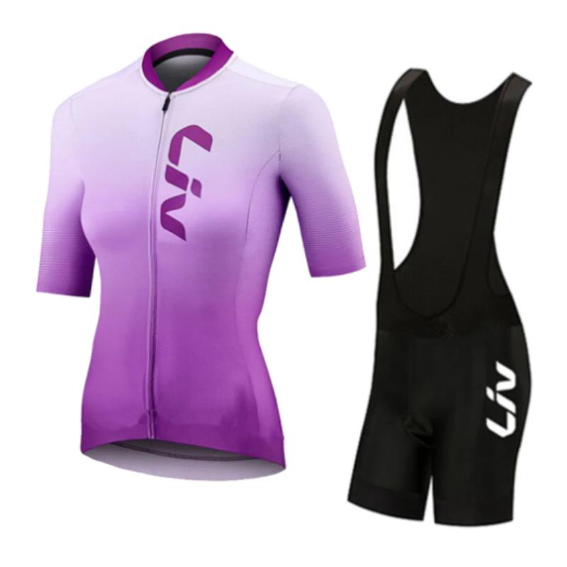 مجموعة قميص ركوب الدراجات المت - مراجعة Mountain Biking Jersey وسعره