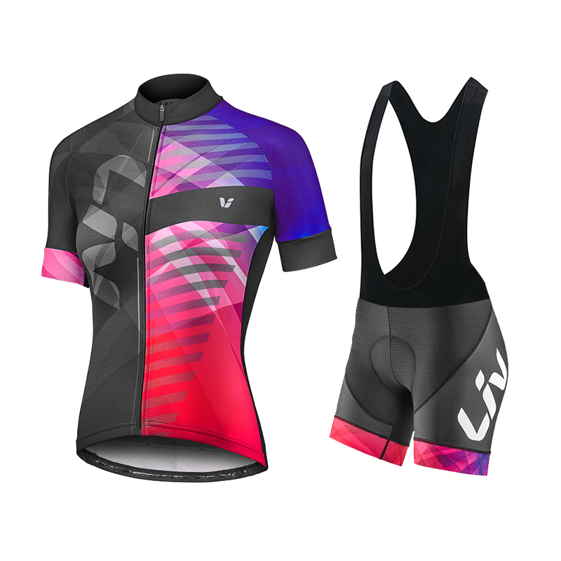 مجموعة قميص ركوب الدراجات المت - مراجعة Mountain Biking Jersey وسعره